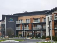 Apartament Laguna Beskidów - Zarzecze - Ferienwohnung