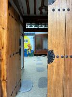 Gilgaon Hanok Stay - Chambres d’hôtes