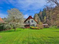 B&B Karlovy Vary - Villa Gejzir 37 - Bed and Breakfast Karlovy Vary