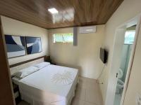 Apartamento em Itaparica - Ferienwohnung