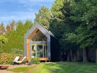 Chalet Supérieur