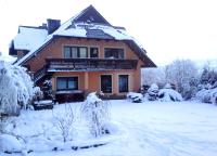 B&B Skawa - Pod Jednym Dachem - Bed and Breakfast Skawa