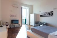 King Room with Sea View
