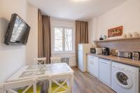 Peaceful downtown location - 2 bedroom apartment - Chambres d’hôtes Sofia