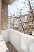 Peaceful downtown location - 2 bedroom apartment - B&B Sofia