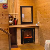 Camera Familiare con Vista Montagna