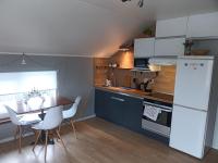 Квартира з чердаком 2 - Ferienwohnung