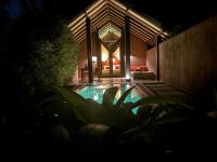 Nisala Villas - Bed and Breakfast Hikkaduwa