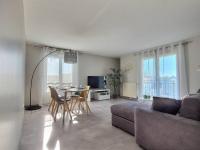 La Dolce Vita *Disney*Paris*Balcon* - B&B Magny-le-Hongre