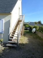 L'appart le “BapTho” - Ferienwohnung