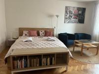Apartmán Simmy - B&B Modřice