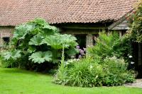 La Gran'Porte - B&B Troisvaux