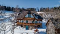 La bujda lu mosu - B&B