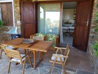 La finestra su Stintino 1 Appartamento vista mare - B&B