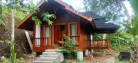 B&B Tetebatu - Nea Cottage Lombok - Bed and Breakfast Tetebatu