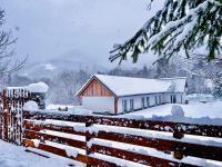 Casa Irinei - B&B Poiana Mărului