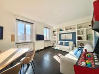 Casaviva - Modern Lively Trilo in Genova Nervi - Bed and Breakfast Genua