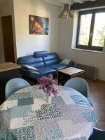 A l'Ombre des Tilleuls - Ferienwohnung Lagorce