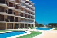 Javea Brisas del Mar. Edificio Cofisa - Ferienwohnung Xàbia