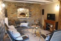 Au Four - Bed and Breakfast Bras-Haut