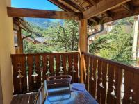 Ski & randonnées au Blancflocon - AX village - B&B Ax-les-Thermes