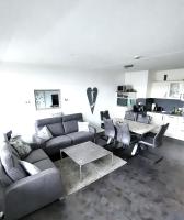 Ferienwohnung Traumausblick Hahnenklee - Ferienwohnung Goslar