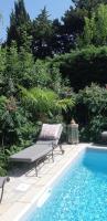 Cherche Midi - Bed and Breakfast Noves