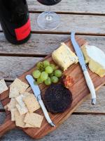 Shawwood Cottage - B&B Mudgee