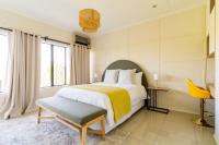 B&B Upington - Modern Executive Stay - Bed and Breakfast Upington