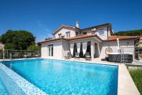Villa Nubia - Chambres d’hôtes