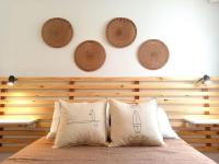 Departamento del Mar con patio y parrilla - B&B Mar del Plata