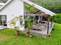 Villa Trois Ilets - Anses d'arlet - B&B