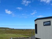 Island Coorie - Ferienwohnung Kilmaluag