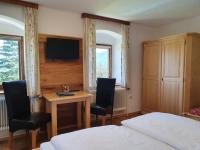 Comfort Driepersoonskamer met Douche