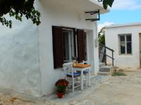 Kavousi Cottages - H Petra - Ferienwohnung Kavoúsi