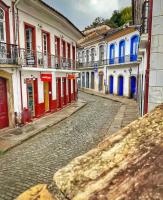 Suíte Horto - B&B