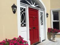 B&B Moville - Barr's Guest Accommodation - Bed and Breakfast Moville
