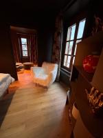 Palmaria - B&B Montbéliard