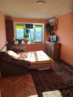 One room in apartment in the park center area of Chisinau - Chambres d'hôtes Chişinău