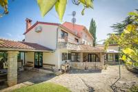 Villa 4 Murri - Ferienwohnung