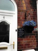 Central Blue Holiday Home. - Ferienwohnung Bridlington