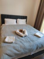 President Kop Paxson - Chambres d’hôtes Kopaonik