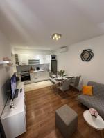 Appartamento con Balcone