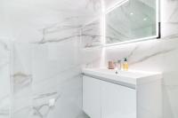 Spacious flat for 4 people #1 - B&B Asnières-sur-Seine