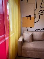 The House of Colors - B&B Tirana