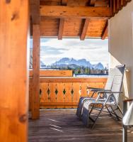 Ferienwohnungen Waxenstein - B&B Krün