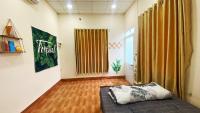 King Room with Garden View