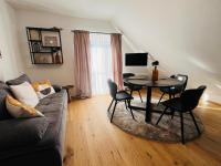 FeWo 2 an der historischen Bahnlinie - B&B Leutkirch