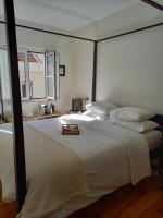 Charme et confort au cœur de Graça - Chambres d’hôtes Lisbonne