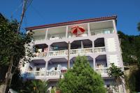 Badu Guest House - Ferienwohnung Kvariati